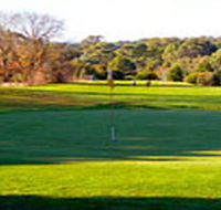 Oakbank Golf Club - Accommodation ACT