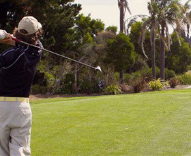 Safety Beach Country Club - Accommodation ACT 0