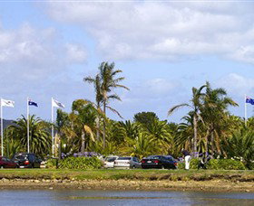 Safety Beach Country Club - Accommodation ACT 1