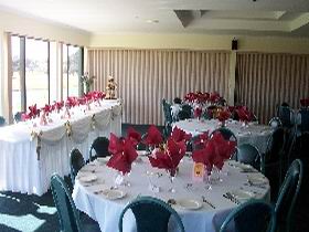 South Lakes Golf Club - Accommodation ACT 1