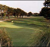 South Lakes Golf Club - Accommodation ACT