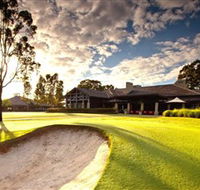 Vintage Golf Club - Accommodation ACT