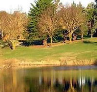 Blackwood Golf Club - Accommodation ACT