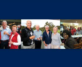 Pambula Merimbula Golf Club - Accommodation ACT 6