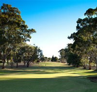 Loxton Golf Club - Accommodation ACT