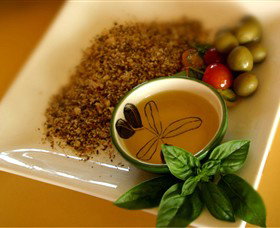 Mansfield Golf Club - Accommodation ACT 1