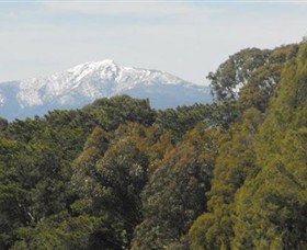 Mansfield Golf Club - Accommodation ACT 3