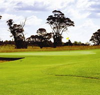 Mt Broughton Golf and Country Club - Accommodation ACT