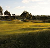 McCracken Country Club Golf Course - Accommodation ACT