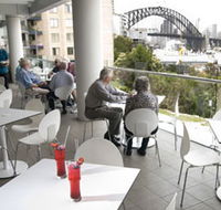 Kirribilli Club - Accommodation ACT