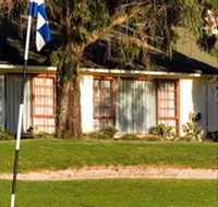 Moss Vale Golf Club - Accommodation ACT