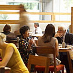 RACV City Club - Accommodation ACT 0