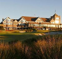 Royal Sydney Golf Club - Accommodation ACT
