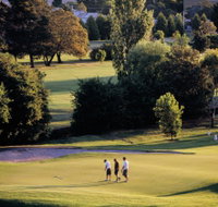 Mowbray Golf Club Ltd - Accommodation ACT