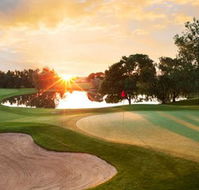 Lameroo Golf Club - Accommodation ACT