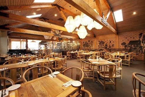 Hahndorf SA Accommodation ACT