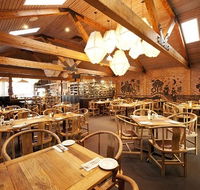 The Haus Hahndorf - Accommodation ACT