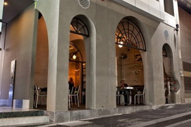 Bar Ampere - Accommodation ACT 0