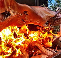 Bar Nacional - Accommodation ACT