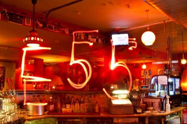 E Fiftyfive - Accommodation ACT 0