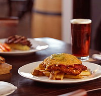 James Squire - Accommodation ACT