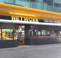 Network Public Bar  Pizzeria - Accommodation ACT