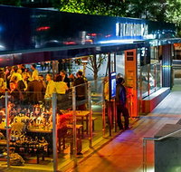 Platform 28 - Accommodation ACT