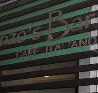 Renzo's Bar - Accommodation ACT