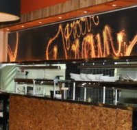 The Groove Train - Accommodation ACT