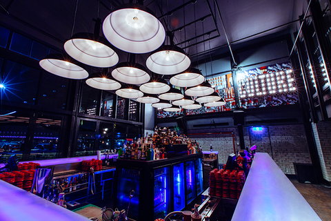 Alumbra - Accommodation ACT 1