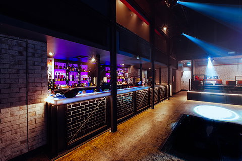 Alumbra - Accommodation ACT 3