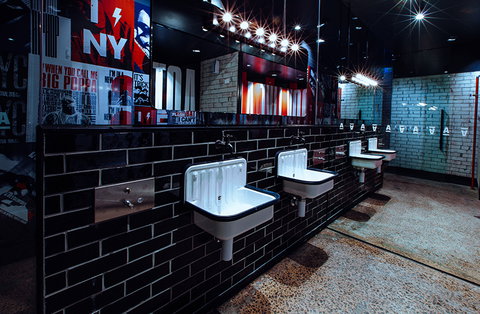 Alumbra - Accommodation ACT 6