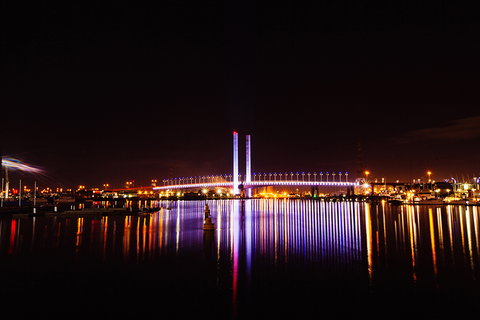 Alumbra - Accommodation ACT 7