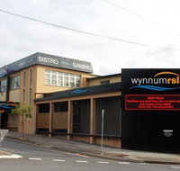 Wynnum RSL Club - Accommodation ACT