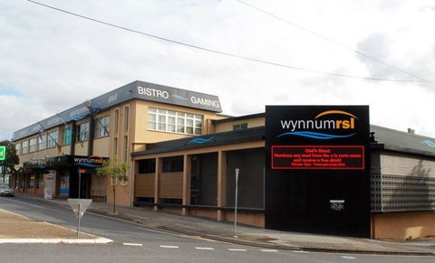 Wynnum RSL Club - Accommodation ACT 0