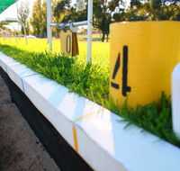 Hilton Park Bowling Club - Accommodation ACT