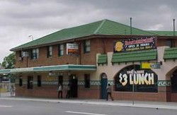 Cabramatta Inn - Accommodation ACT 0