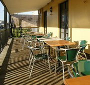 Garry Owen Hotel - Accommodation ACT