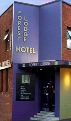 Forest Lodge NSW Accommodation ACT