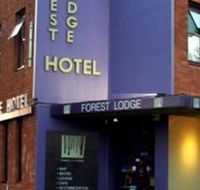 The Forest Lodge - Accommodation ACT