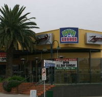 Zagames Caulfield Hotel - Accommodation ACT