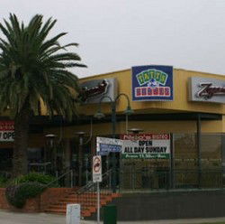 Zagames Reservoir Hotel - Accommodation ACT 0