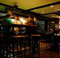 Post Office Hotel - Accommodation ACT