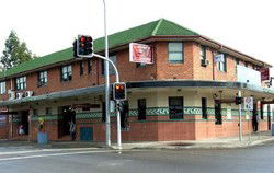 Cabramatta Inn - Accommodation ACT 1