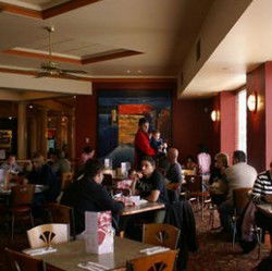 Zagames Reservoir Hotel - Accommodation ACT 2