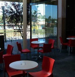 Zagames Reservoir Hotel - Accommodation ACT 3