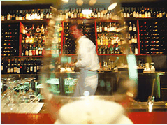 Benchmark Wine Bar - Accommodation ACT