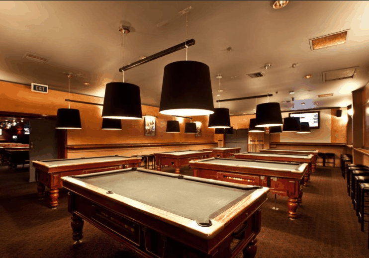 Civic Pub - Accommodation ACT