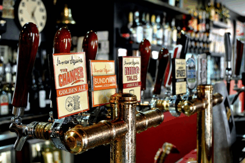 George Harcourt Inn - Accommodation ACT