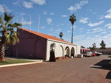 Paraburdoo WA Accommodation ACT